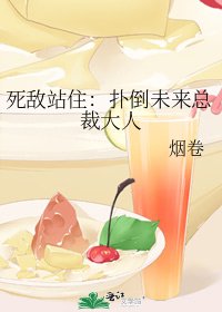 《死敌站住:扑倒未来总裁大人》