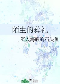 《陌生的葬礼》