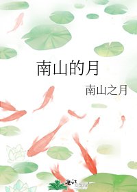 《南山的月》