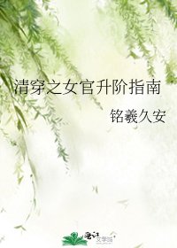 《清穿之女官升阶指南》