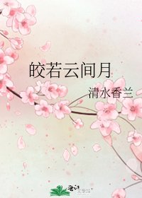 《皎若云间月》