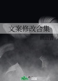 《文案修改合集》