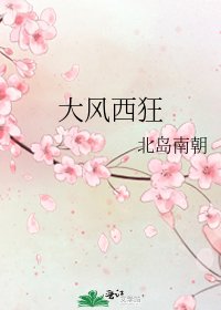 《大风西狂》