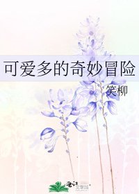 《可爱多的奇妙冒险》