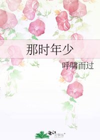《那时年少》
