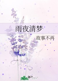 《雨夜清梦》