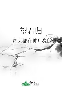 《望君归》