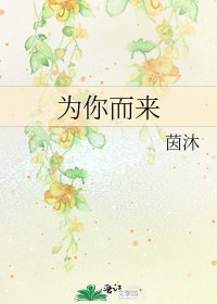《为你而来》