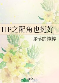《HP之配角也挺好》