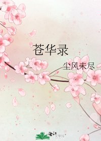 《苍华录》