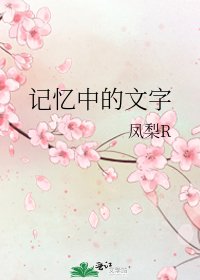 《记忆中的文字》