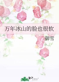 《万年冰山的脸也很软》