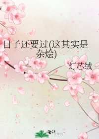 《日子还要过(这其实是杂烩)》