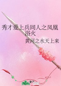 《秀才爱上兵同人之凤凰浴火》