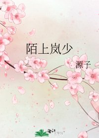 《陌上岚少》