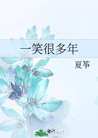 《一笑很多年》