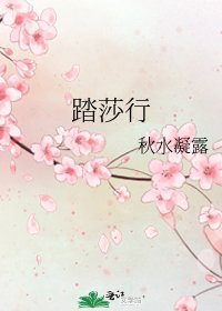 《踏莎行》