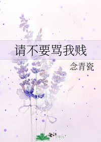 《请不要骂我贱》
