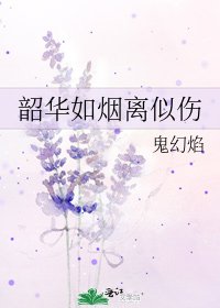 《韶华如烟离似伤》