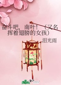 《奋斗吧,南叶!(又名挥着翅膀的女孩)》