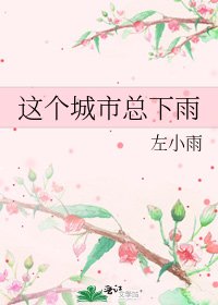 《这个城市总下雨》
