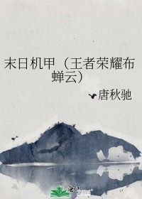 《末日机甲(王者荣耀布蝉云)》