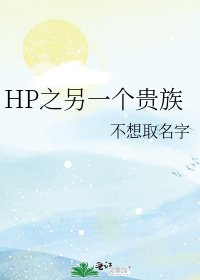 《HP之另一个贵族》