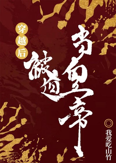 《穿越后被迫登基》