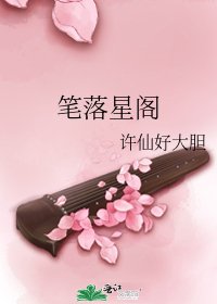 《笔落星阁》