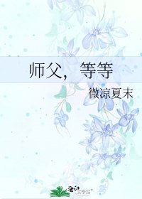 《师父,等等》