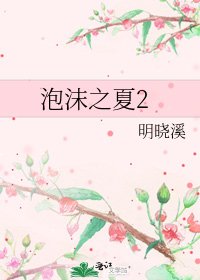 《泡沫之夏2》