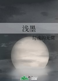 《浅墨》