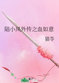 《陆小凤外传之血如意》