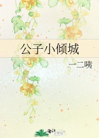 《公子小倾城》