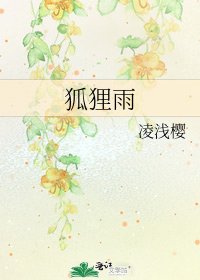 《狐狸雨》
