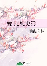 《爱 比死更冷》