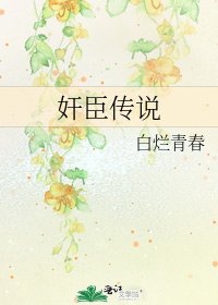 《奸臣传说》