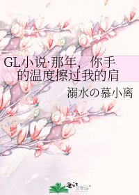 《GL·那年,你手的温度擦过我的肩》