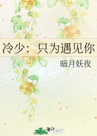 《冷少:只为遇见你》