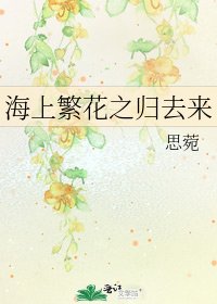 《海上繁花之归去来》