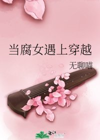 《当腐女遇上穿越》