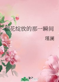 《烟花绽放的那一瞬间》