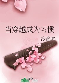 《当穿越成为习惯》