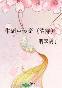 《牛葫芦传奇(清穿)》