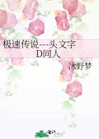 《极速传说---头文字D同人》