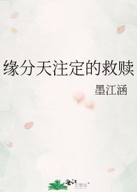 《缘分天注定的救赎》