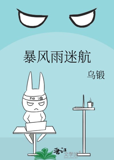 《暴风雨迷航》