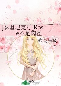 [泰坦尼克号]Rose不是肉丝