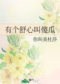 《有个舒心叫傻瓜》