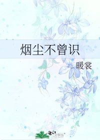 《烟尘不曾识》